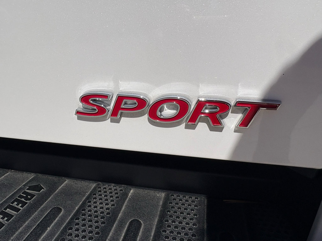 Certified 2025 Honda Ridgeline Sport+ image 26