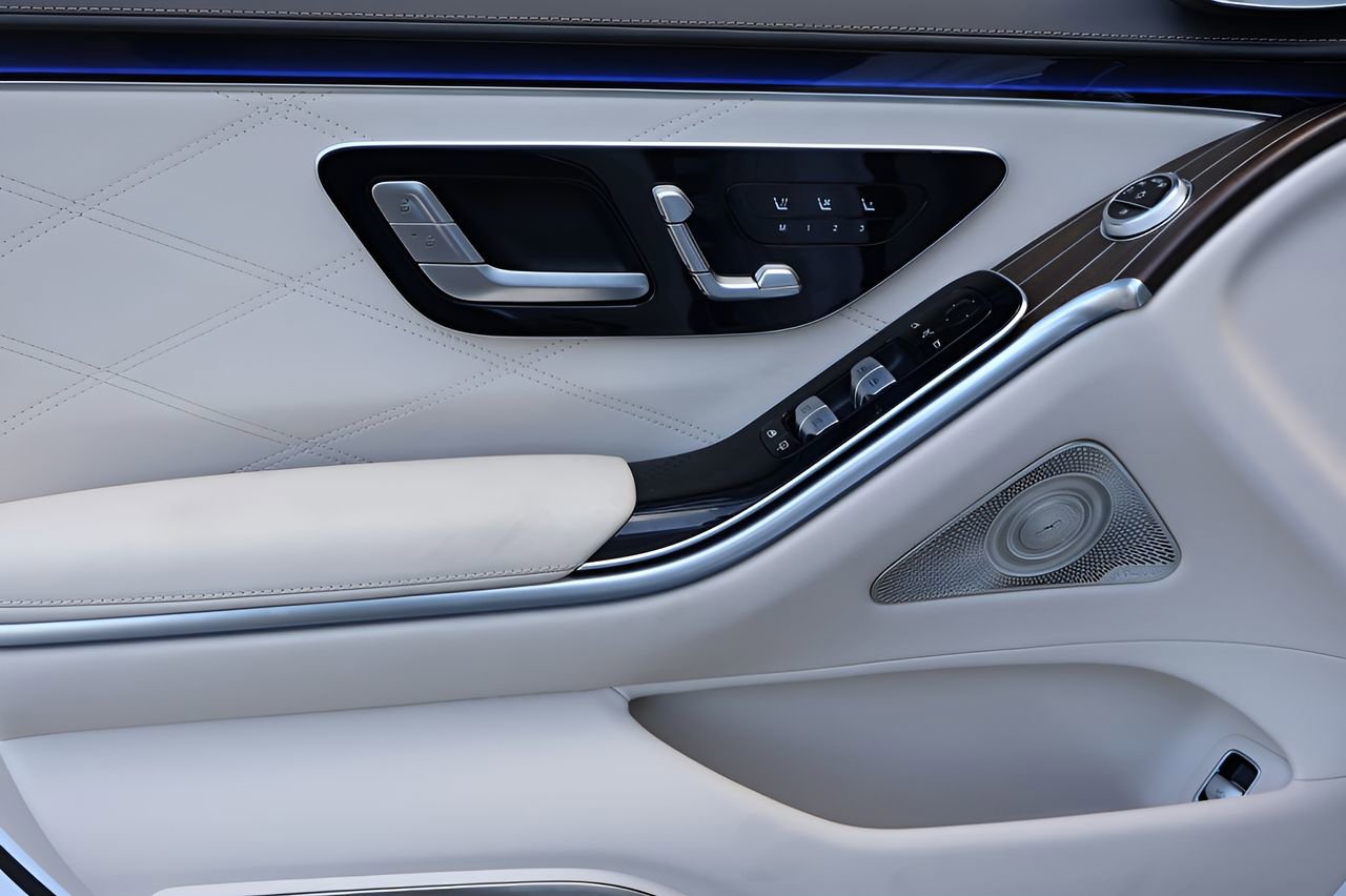 Used 2024 Mercedes-Benz Maybach S 680 4MATIC image 10