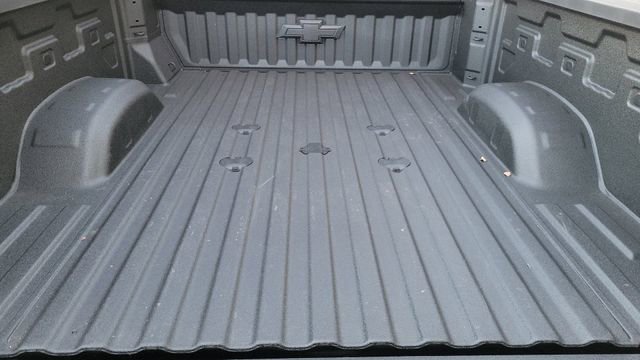 New 2026 Chevrolet Silverado 2500 LT w/ Trail Boss Package image 29