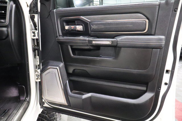 Used 2019 RAM 3500 Limited AWD/4WD image 73