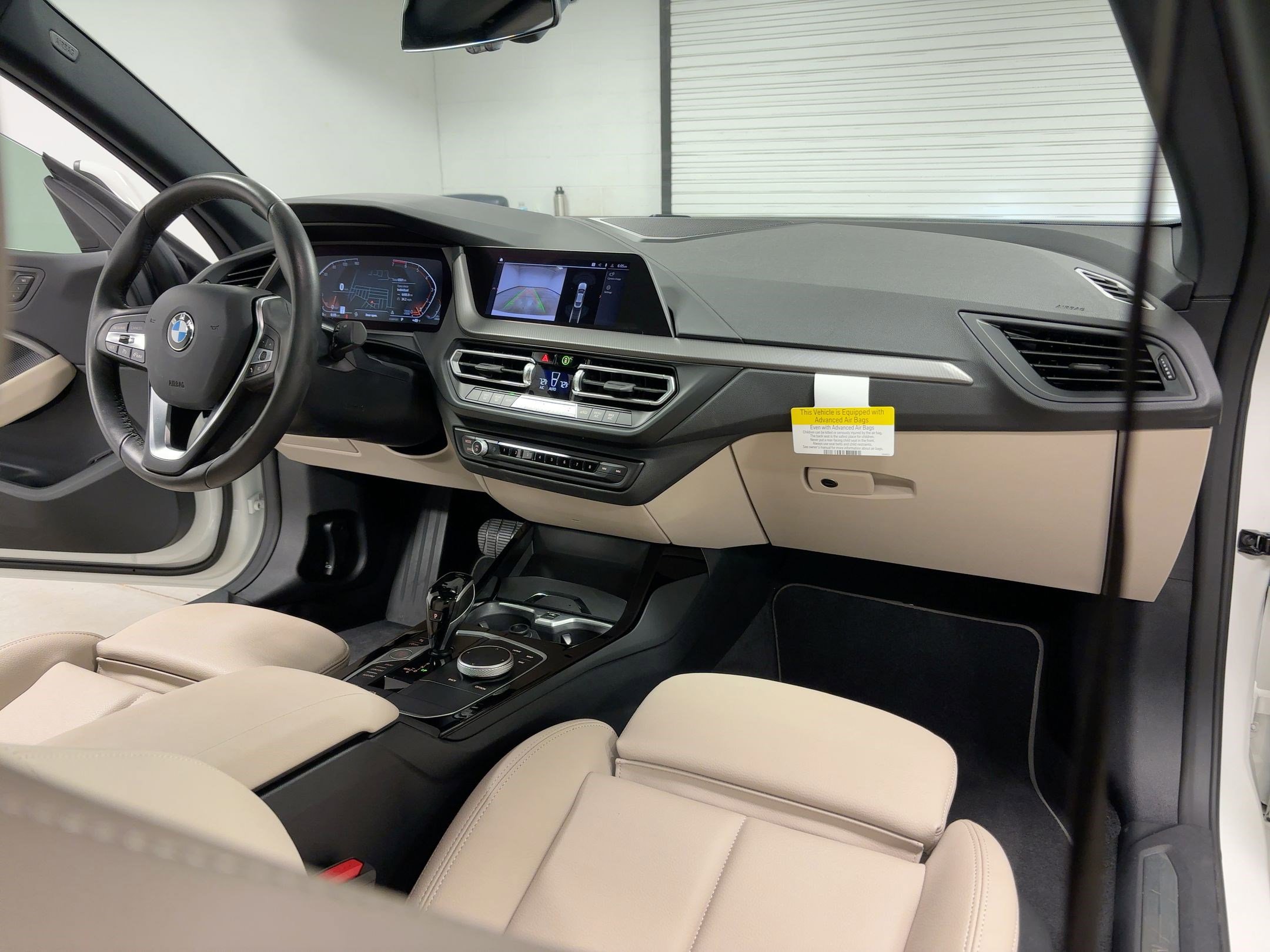 Certified 2024 BMW 228i Gran Coupe w/ Convenience Package image 29