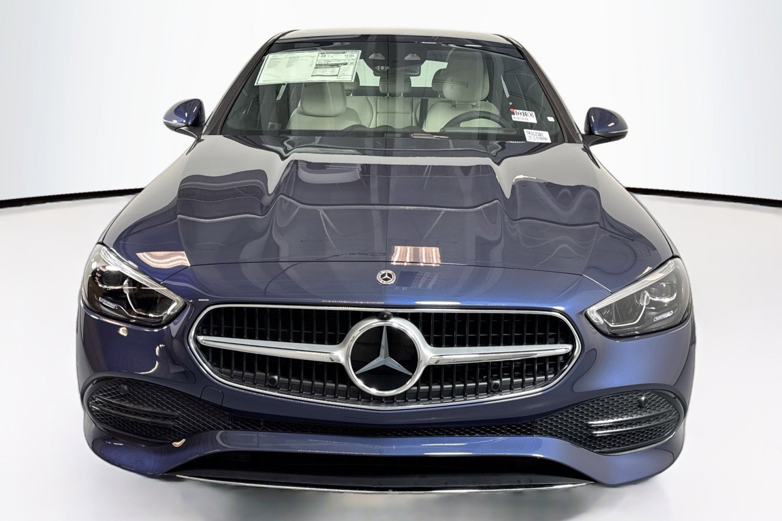 New 2026 Mercedes-Benz C 300 Sedan image 2