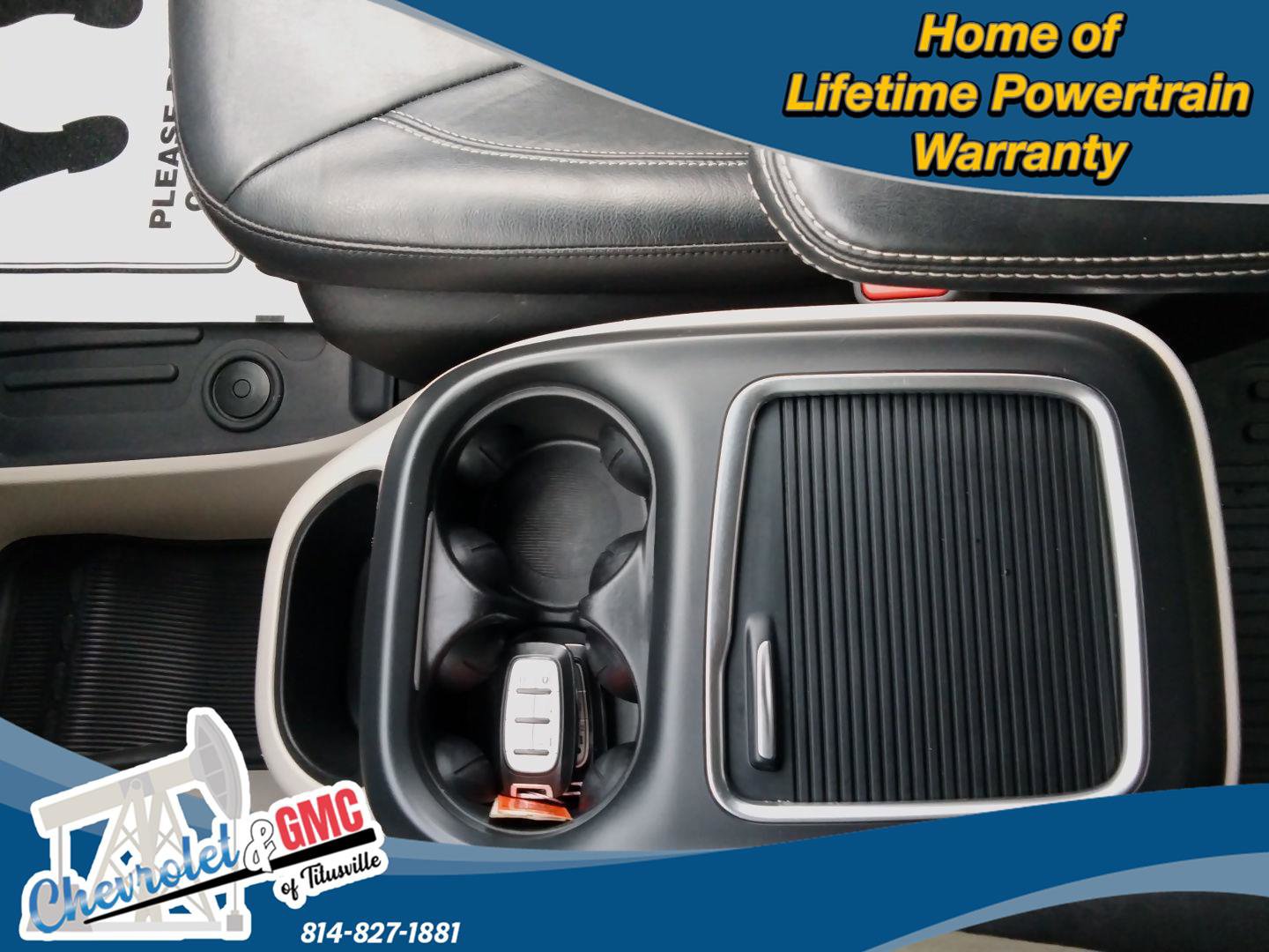 Used 2022 Chrysler Pacifica Touring-L image 25