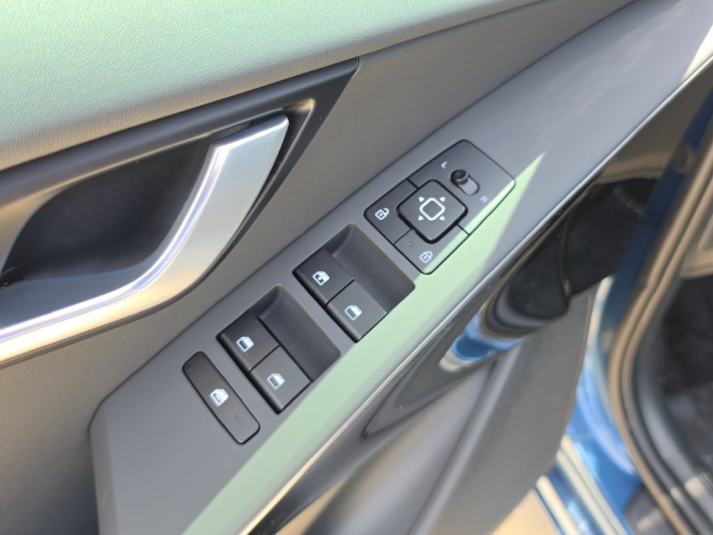 New 2026 Kia Niro Wind FWD image 20