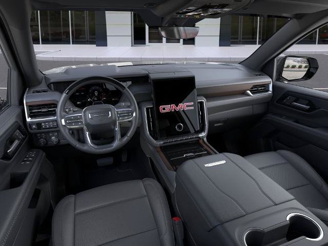 New 2026 GMC Yukon XL Denali w/ Denali Reserve Package AWD/4WD image 15
