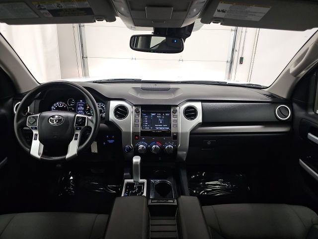 Used 2019 Toyota Tundra SR5 w/ SX Package image 29