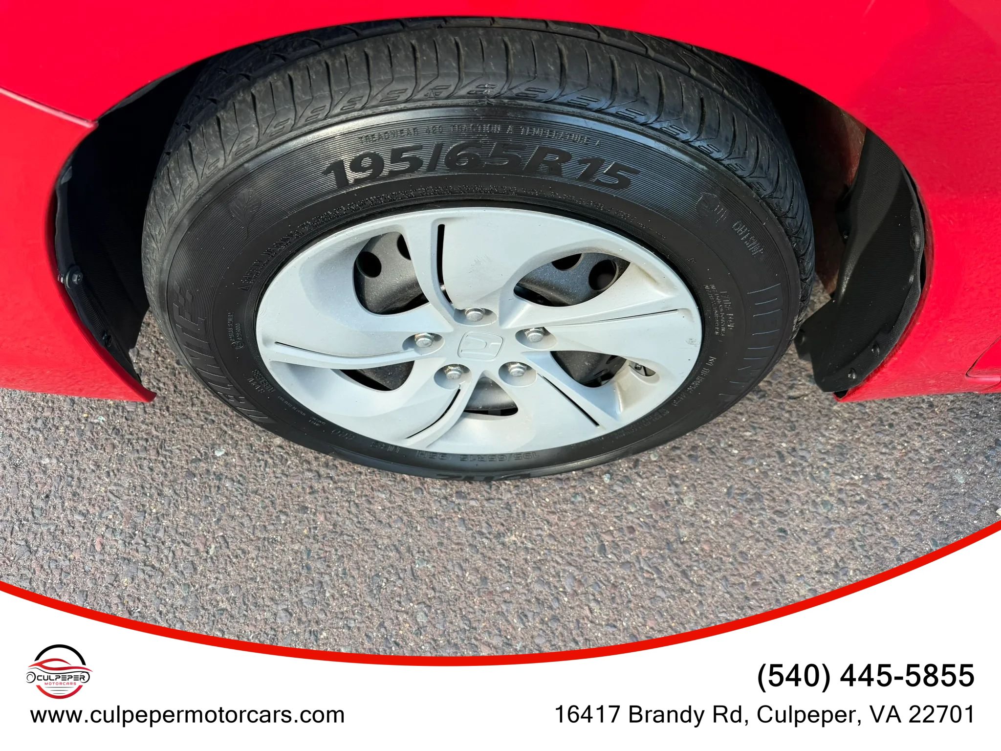 Used 2013 Honda Civic LX image 24