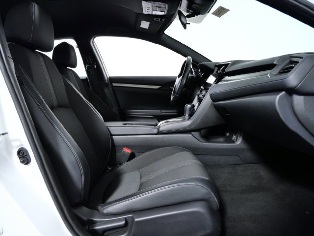 Used 2021 Honda Civic Sport image 10