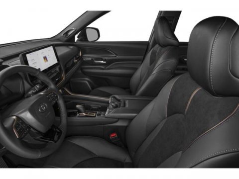 New 2026 Toyota Grand Highlander Limited image 11