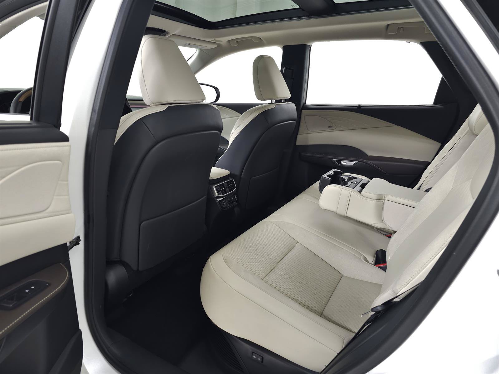 Certified 2026 Lexus RX 350 w/ Convenience Package AWD/4WD image 37