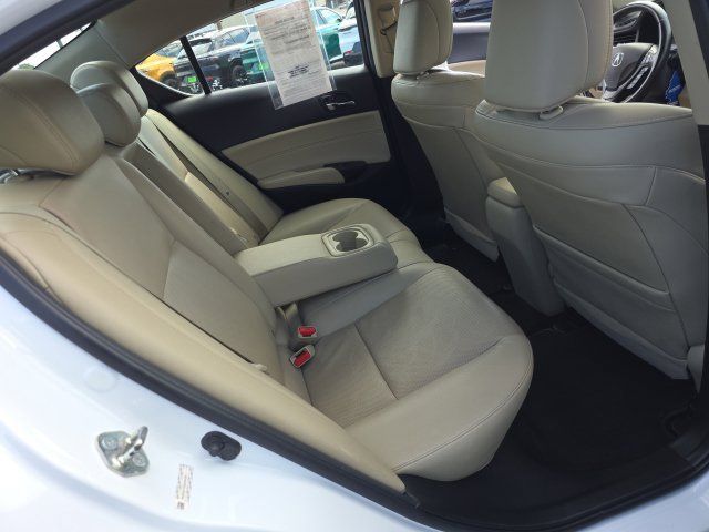 Used 2016 Acura ILX w/ Technology Plus Package FWD image 37