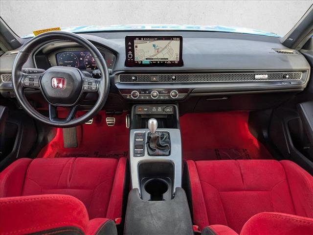 Used 2024 Honda Civic Type R image 16
