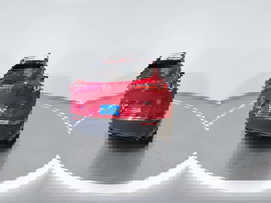 Used 2023 MAZDA CX-30 2.5 Turbo w/ Premium Package image 7