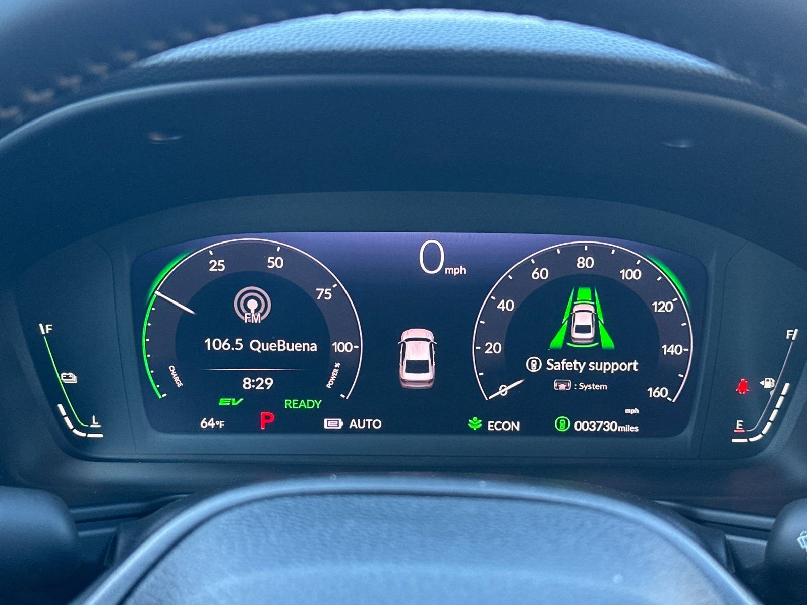 Used 2025 Honda Accord EX-L image 27