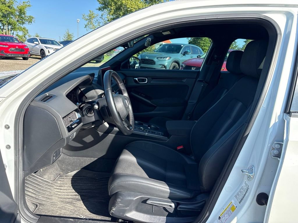 Used 2024 Honda Civic Sport image 13