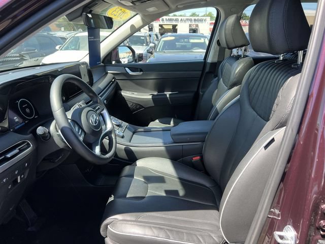 Used 2023 Hyundai Palisade Limited w/ Cargo Package AWD/4WD image 14