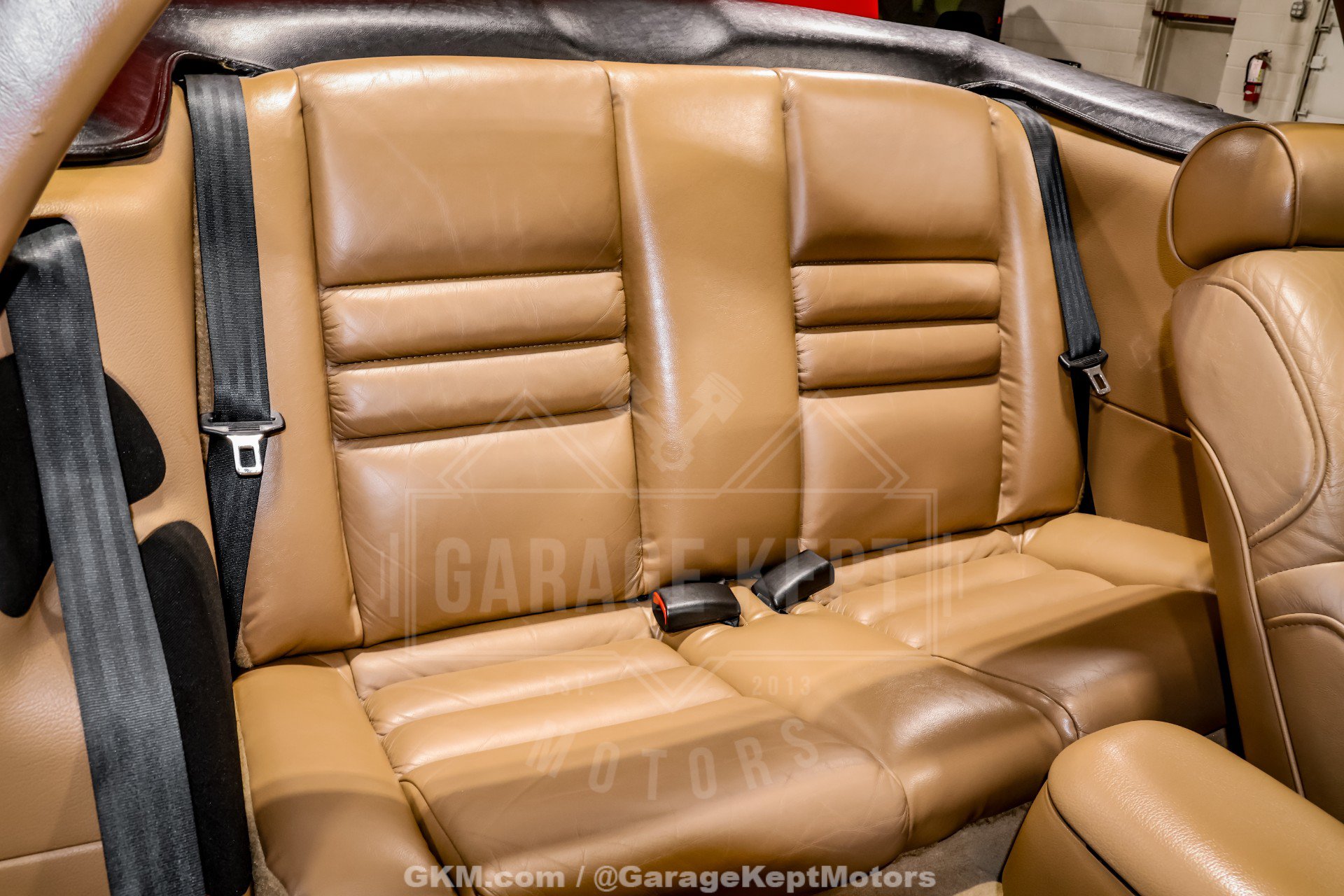 Used 1997 Ford Mustang Cobra RWD image 80