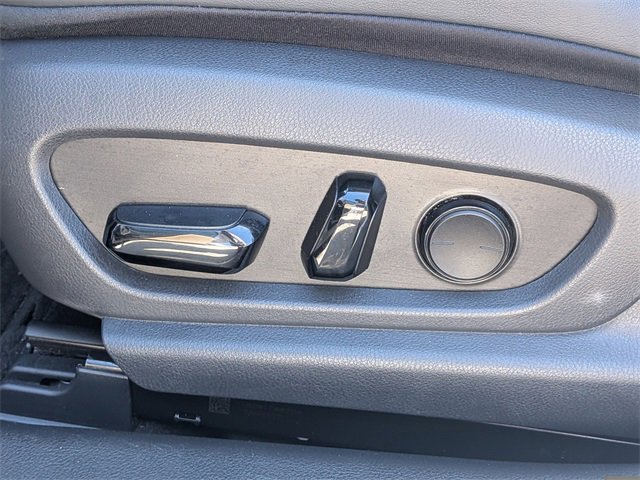 Used 2019 Lexus ES 350 w/ Accessory Package 2 image 18