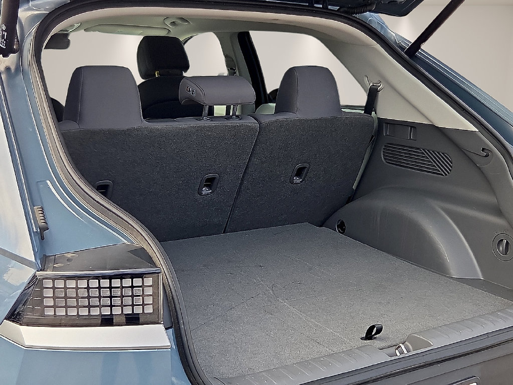 Used 2024 Hyundai Ioniq 5 SEL RWD image 10