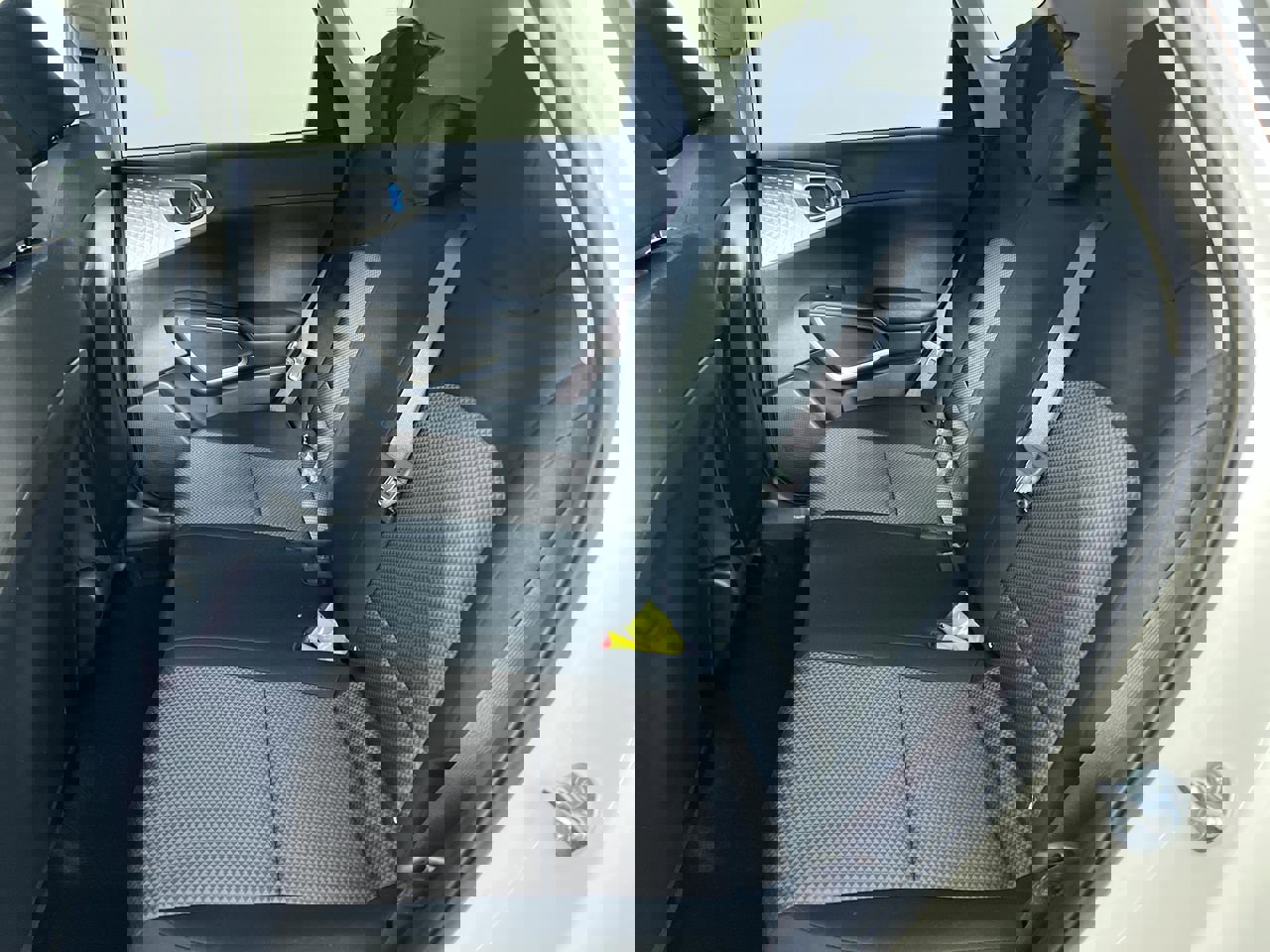 Certified 2024 Kia Soul LX w/ Option Group 015 image 28