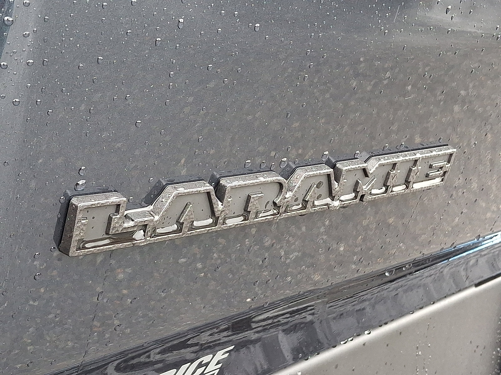 New 2026 RAM 1500 Laramie image 25