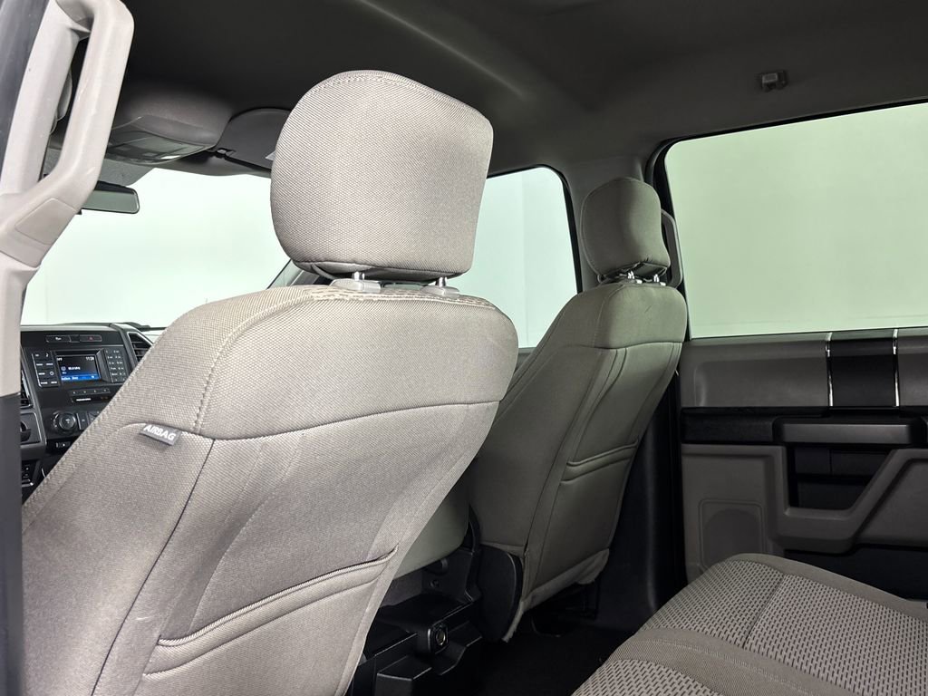 Used 2017 Ford F250 XLT image 30