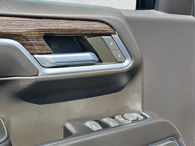 Certified 2023 GMC Sierra 1500 Elevation AWD/4WD image 12