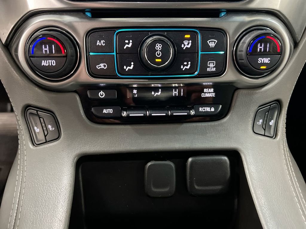 Used 2019 Chevrolet Tahoe LT image 17