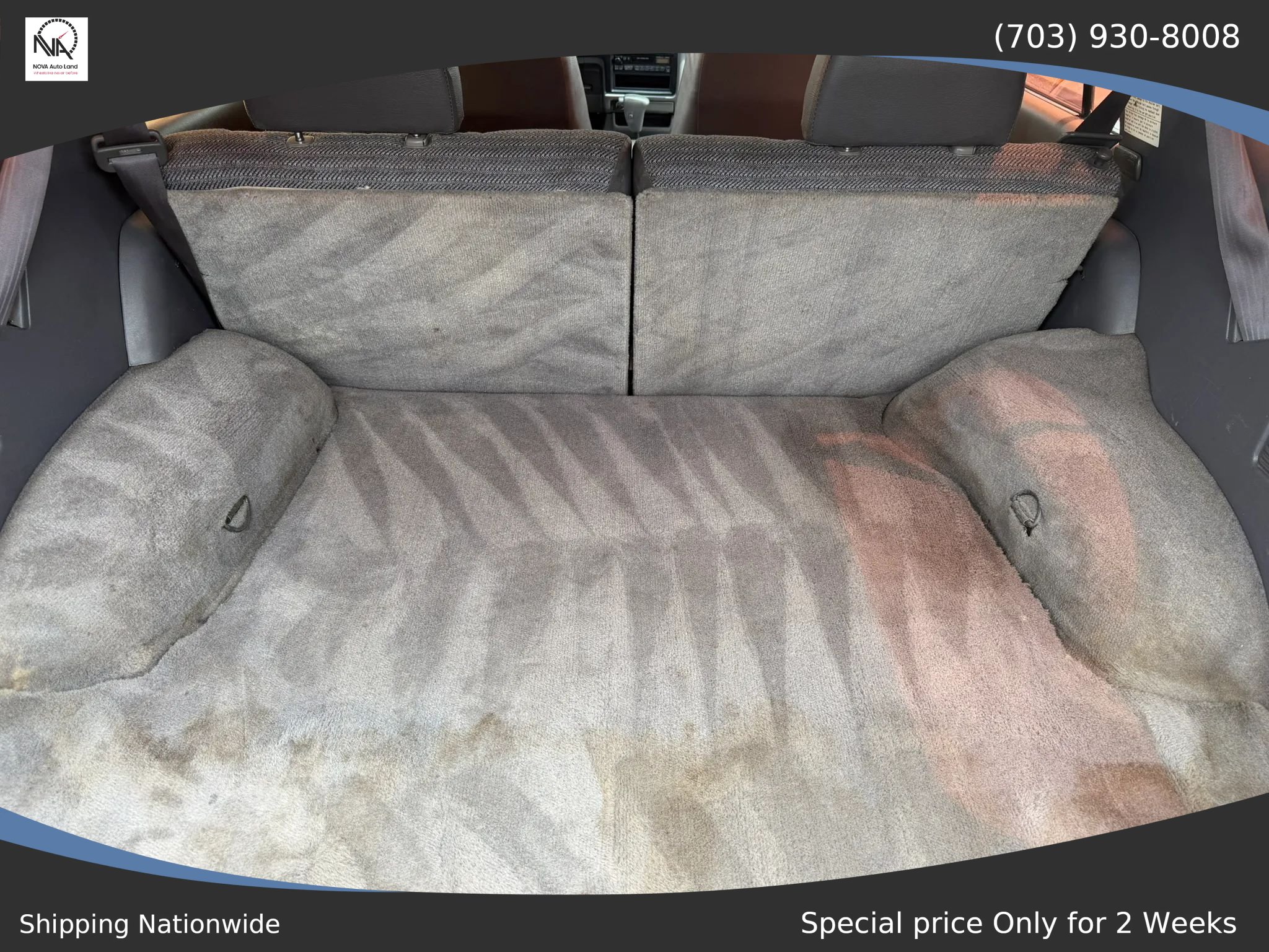 Used 1995 Toyota 4Runner SR5 RWD image 23