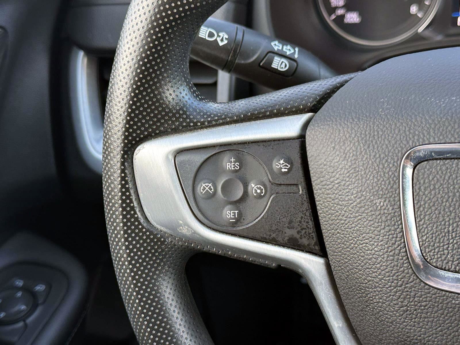 Certified 2023 GMC Terrain SLE image 20