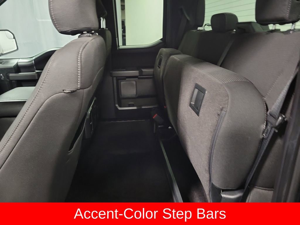 Used 2016 Ford F150 XLT w/ Equipment Group 301A Mid image 21