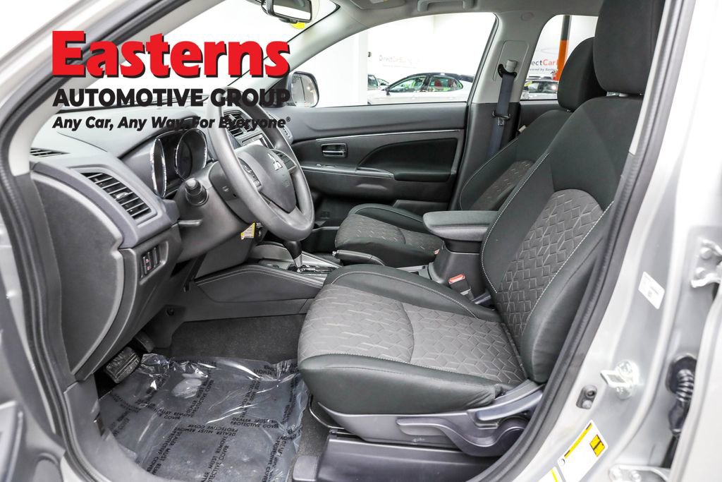 Used 2024 Mitsubishi Outlander Sport ES image 14