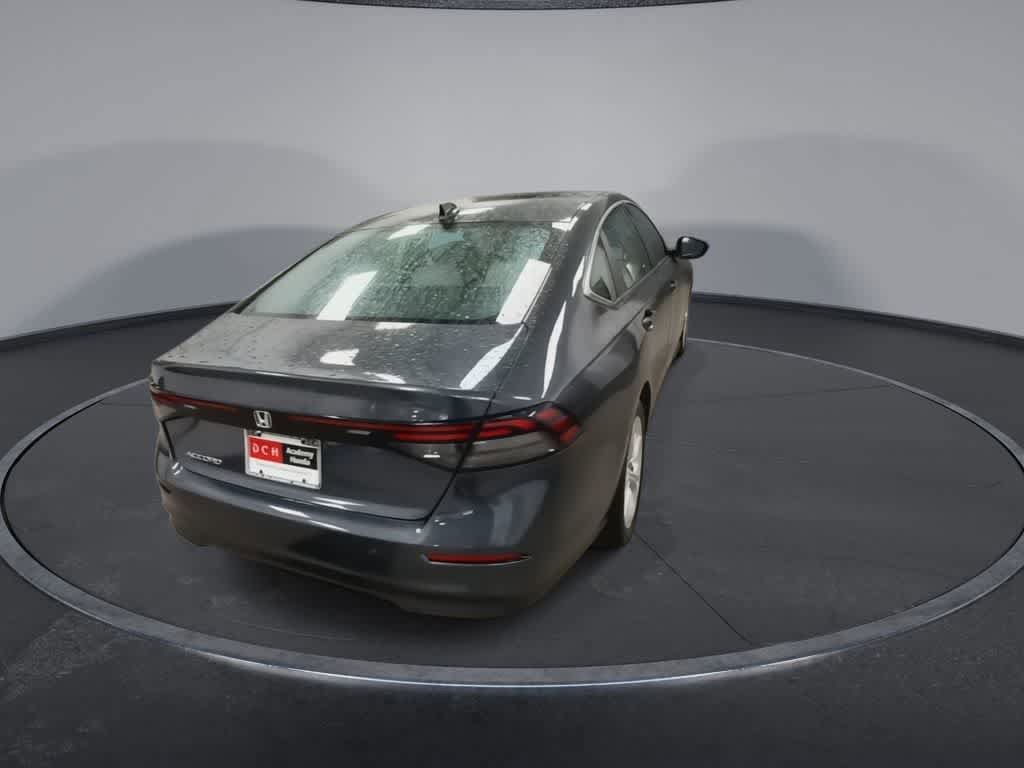 Used 2023 Honda Accord LX image 8