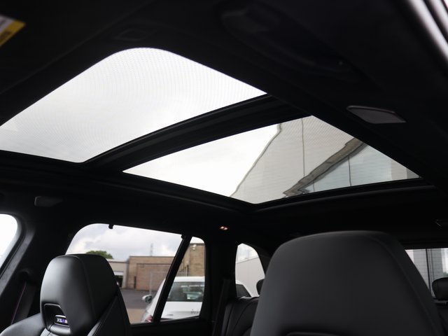 New 2026 BMW X5 M Competition w/ Executive Package AWD/4WD image 27