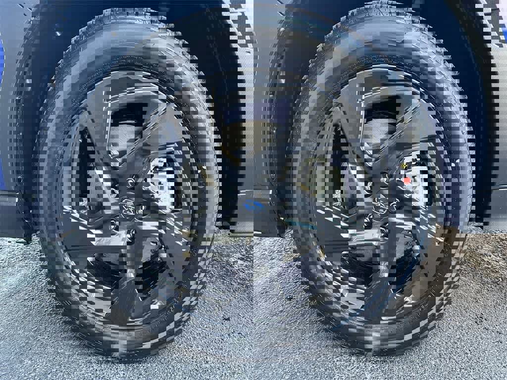 New 2025 Subaru Crosstrek 2.5i Sport w/ Popular Package #3A image 7