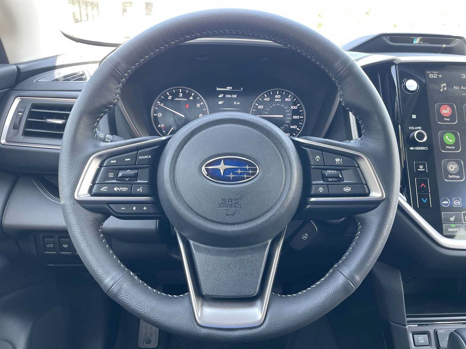 New 2026 Subaru Ascent Limited AWD/4WD image 14