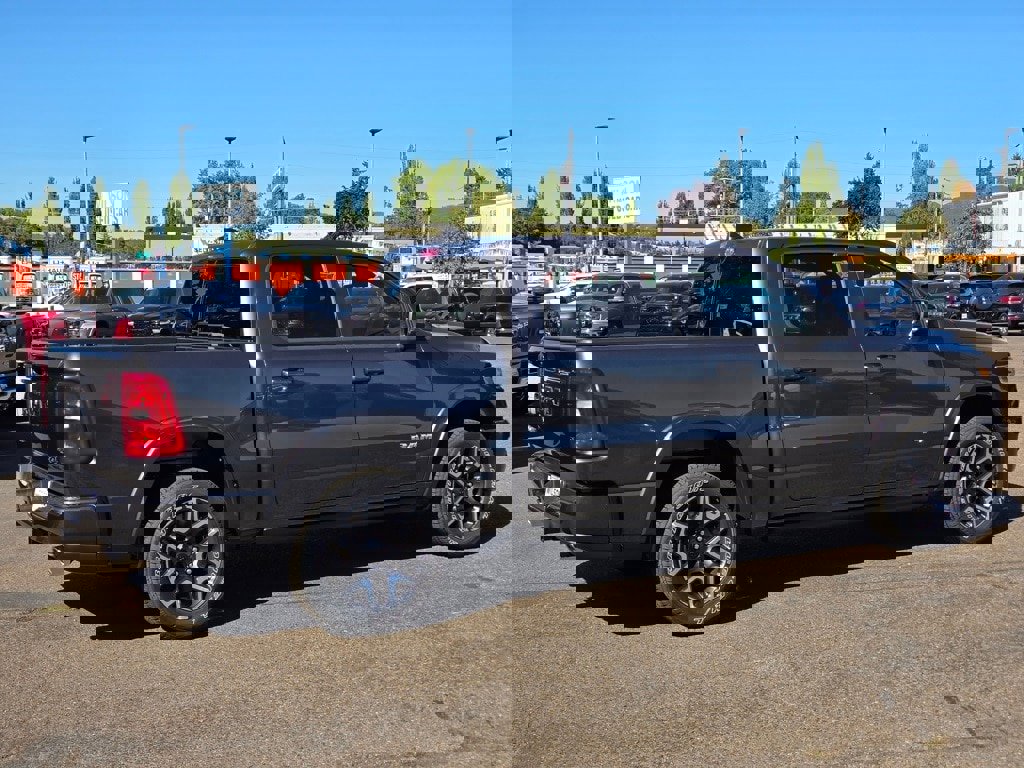 New 2026 RAM 1500 Laramie image 37