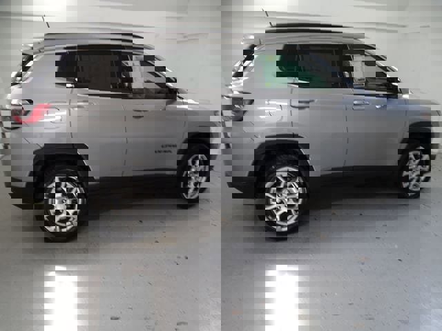 Certified 2023 Jeep Compass Latitude w/ Sun and Sound Group image 24