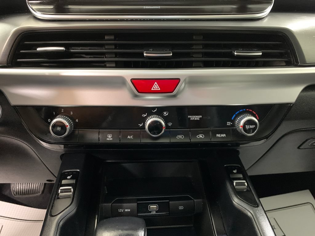 Used 2020 Kia Telluride S AWD/4WD image 31