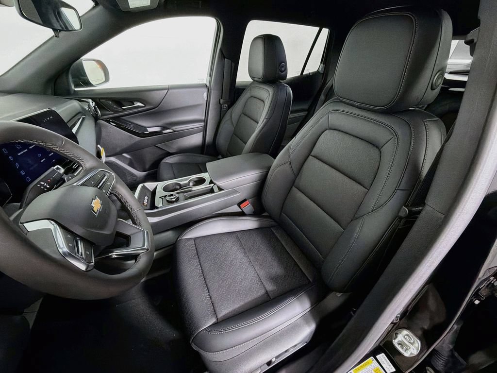 New 2027 Chevrolet Equinox LT w/ Convenience Package II AWD/4WD image 21