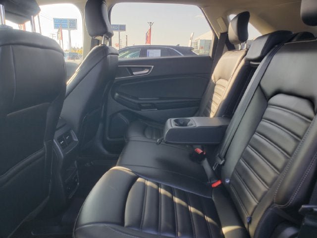 Certified 2023 Ford Edge SEL w/ Convenience Package AWD/4WD image 25