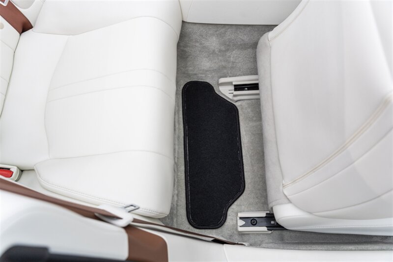 Used 2026 Lexus LC 500 Convertible w/ Inspiration Series RWD image 70