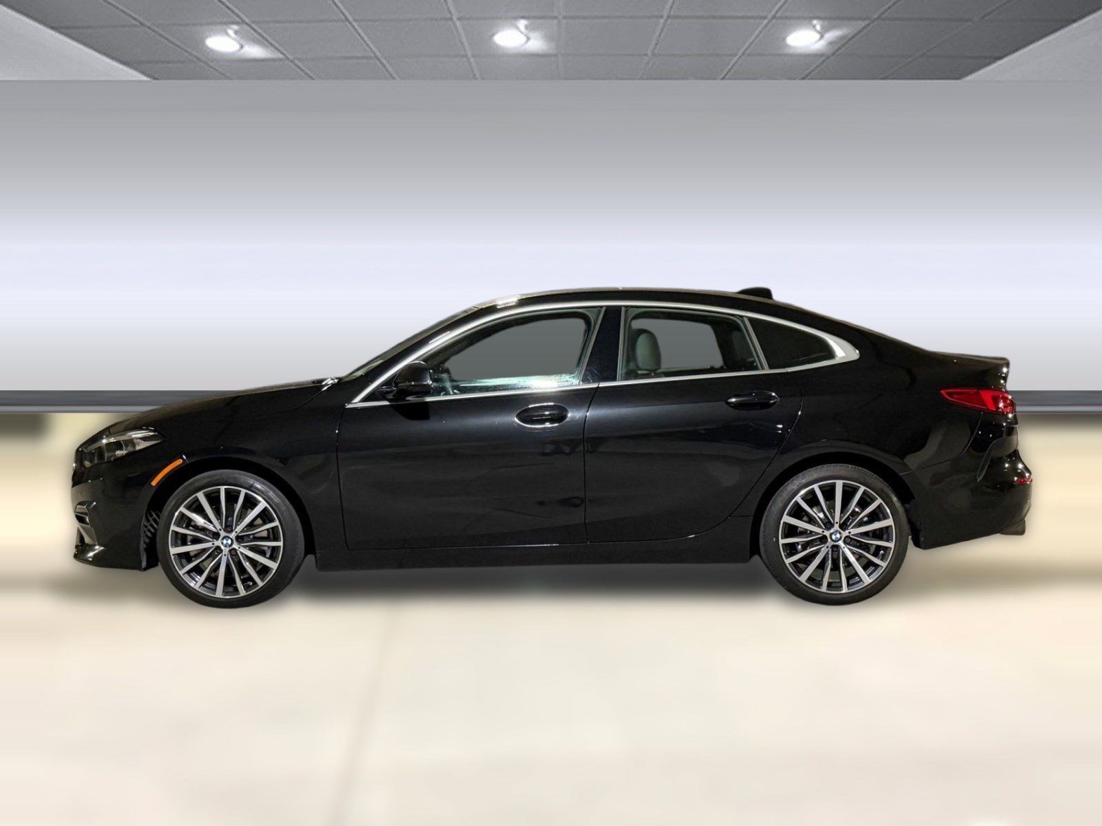 Used 2021 BMW 228i xDrive Gran Coupe w/ Convenience Package AWD/4WD image 2