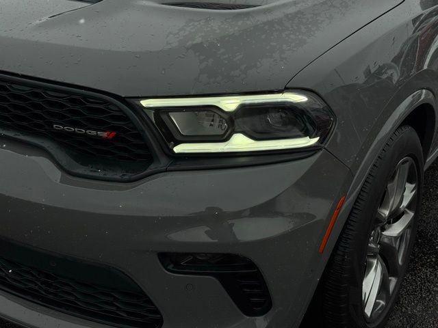 Certified 2022 Dodge Durango R/T w/ Tow 'N Go Package image 3