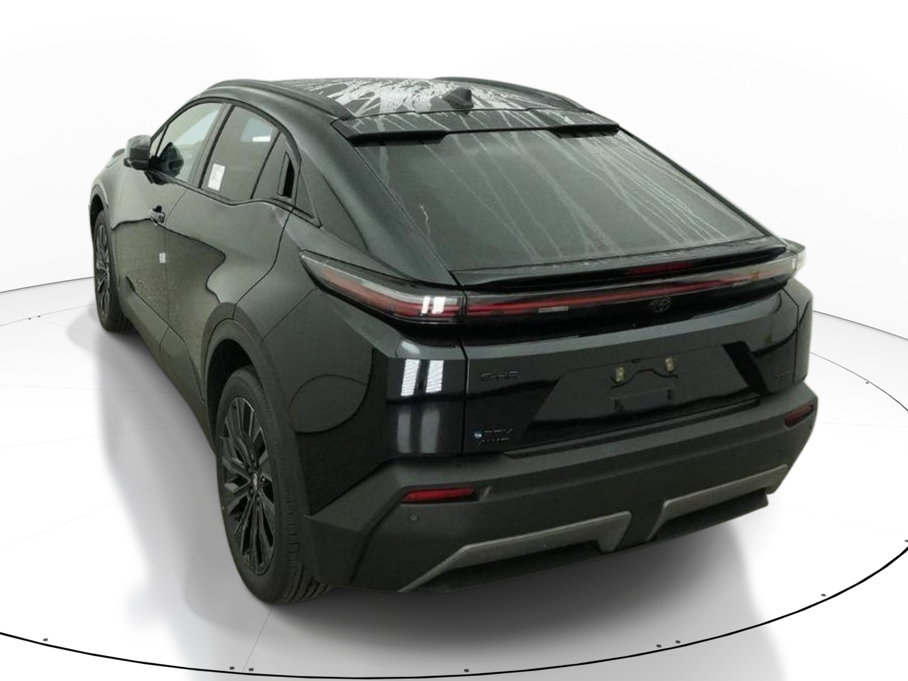 New 2026 Toyota C-HR AWD/4WD image 6