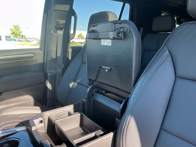 Used 2025 Chevrolet Tahoe RST w/ Comfort Package AWD/4WD image 34
