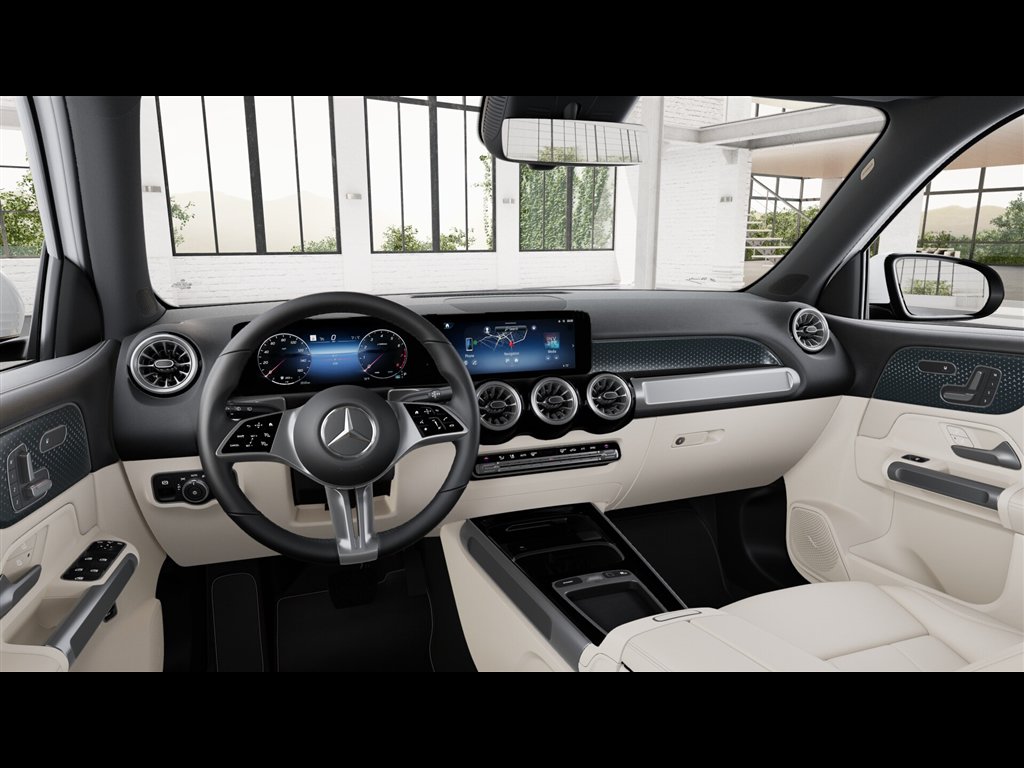 Certified 2026 Mercedes-Benz GLB 250 4MATIC image 38