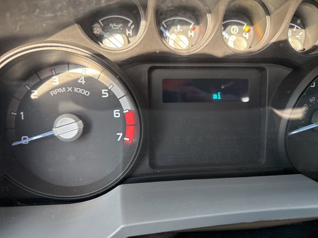 Used 2015 Ford F350 XL AWD/4WD image 7