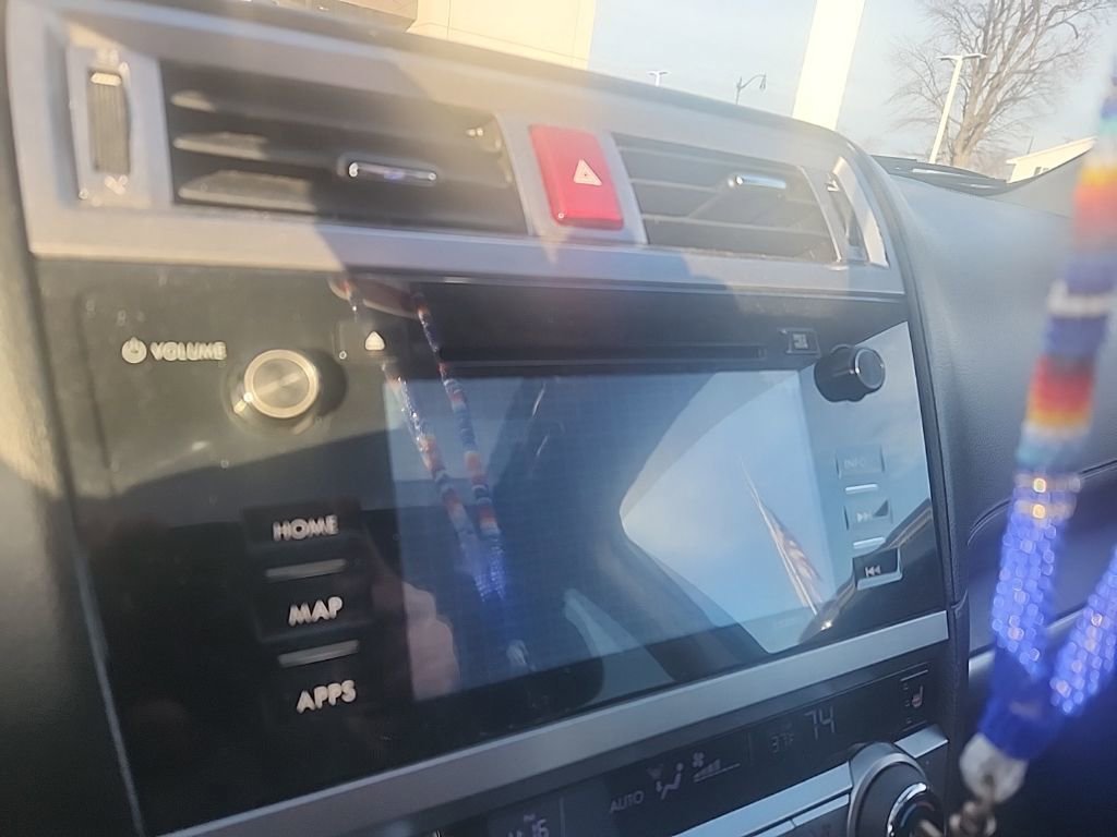 Used 2015 Subaru Outback 2.5i Limited image 18