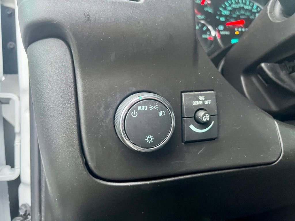 Used 2023 Chevrolet Express 2500 w/ Driver Convenience Package image 20